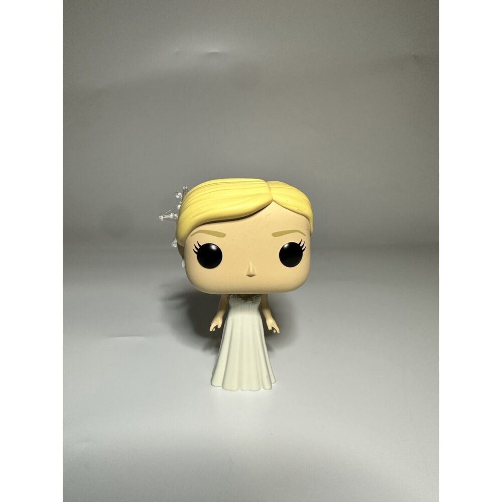 Funko Pop! Harry Potter - Fleur Delacour Yule Ball #88 Loose Figure